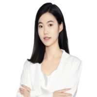 高中英语吴子慧老师